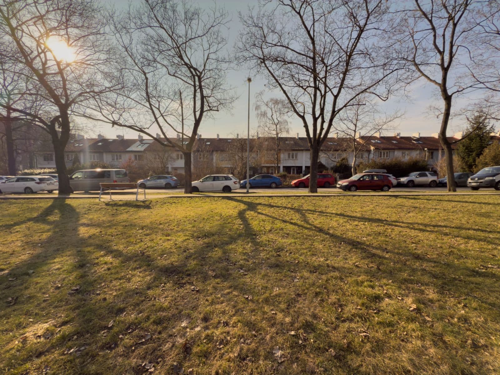 Prenájom bytu 3-izbový 91 m², Solidarity, Praha, Praha Prenájom bytu 3-izbový 91 m², Solidarity, Praha, Praha