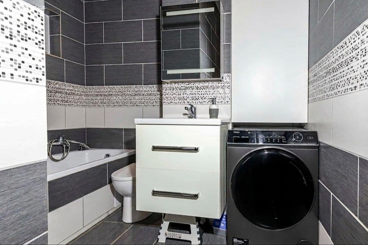 Predaj bytu 2-izbový 59 m², Svinařovská, Smečno, Středočeský kraj Predaj bytu 2-izbový 59 m², Svinařovská, Smečno, Středočeský kraj