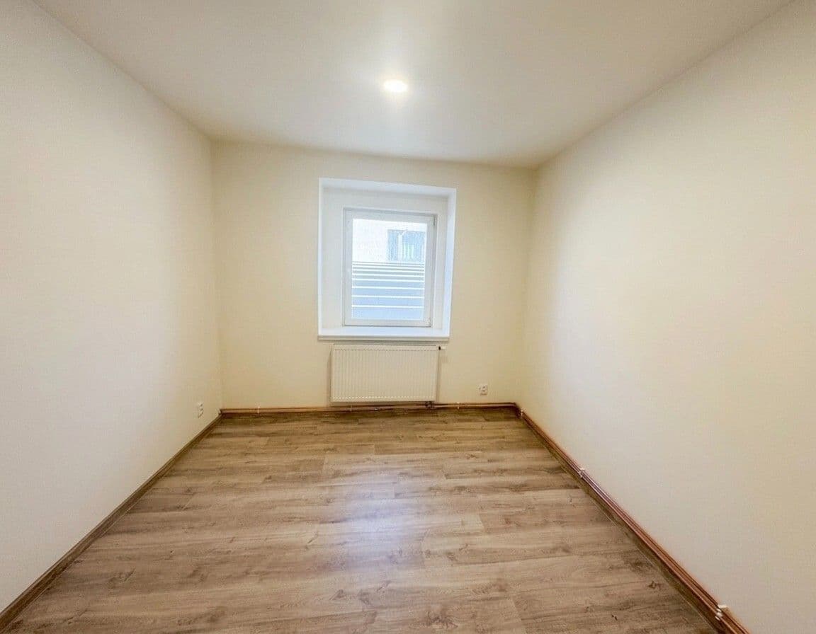 Predaj bytu 2-izbový 59 m², Svinařovská, Smečno, Středočeský kraj Predaj bytu 2-izbový 59 m², Svinařovská, Smečno, Středočeský kraj