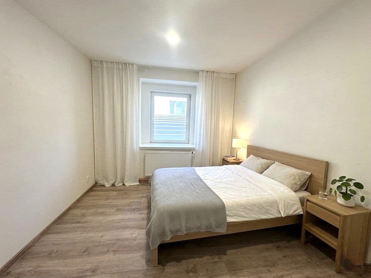 Predaj bytu 2-izbový 59 m², Svinařovská, Smečno, Středočeský kraj Predaj bytu 2-izbový 59 m², Svinařovská, Smečno, Středočeský kraj