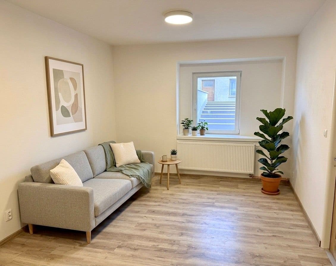 Predaj bytu 2-izbový 59 m², Svinařovská, Smečno, Středočeský kraj Predaj bytu 2-izbový 59 m², Svinařovská, Smečno, Středočeský kraj