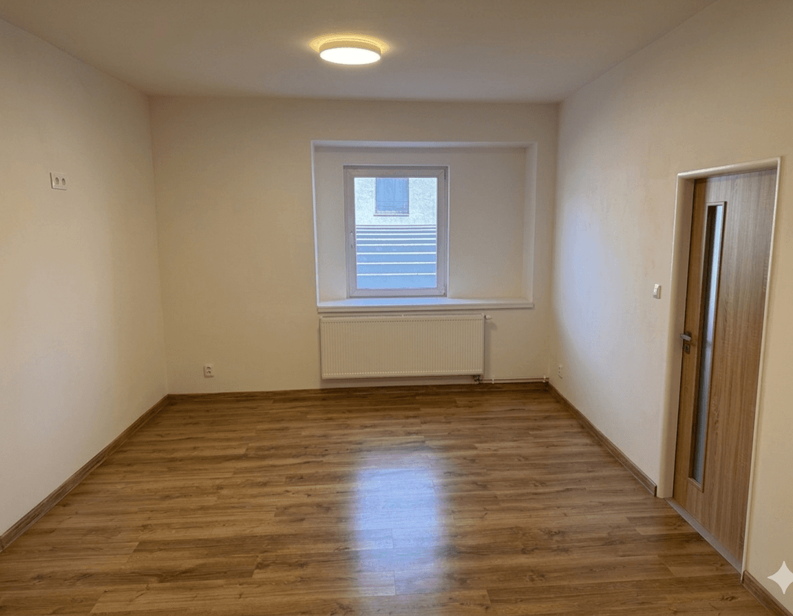 Predaj bytu 2-izbový 59 m², Svinařovská, Smečno, Středočeský kraj Predaj bytu 2-izbový 59 m², Svinařovská, Smečno, Středočeský kraj