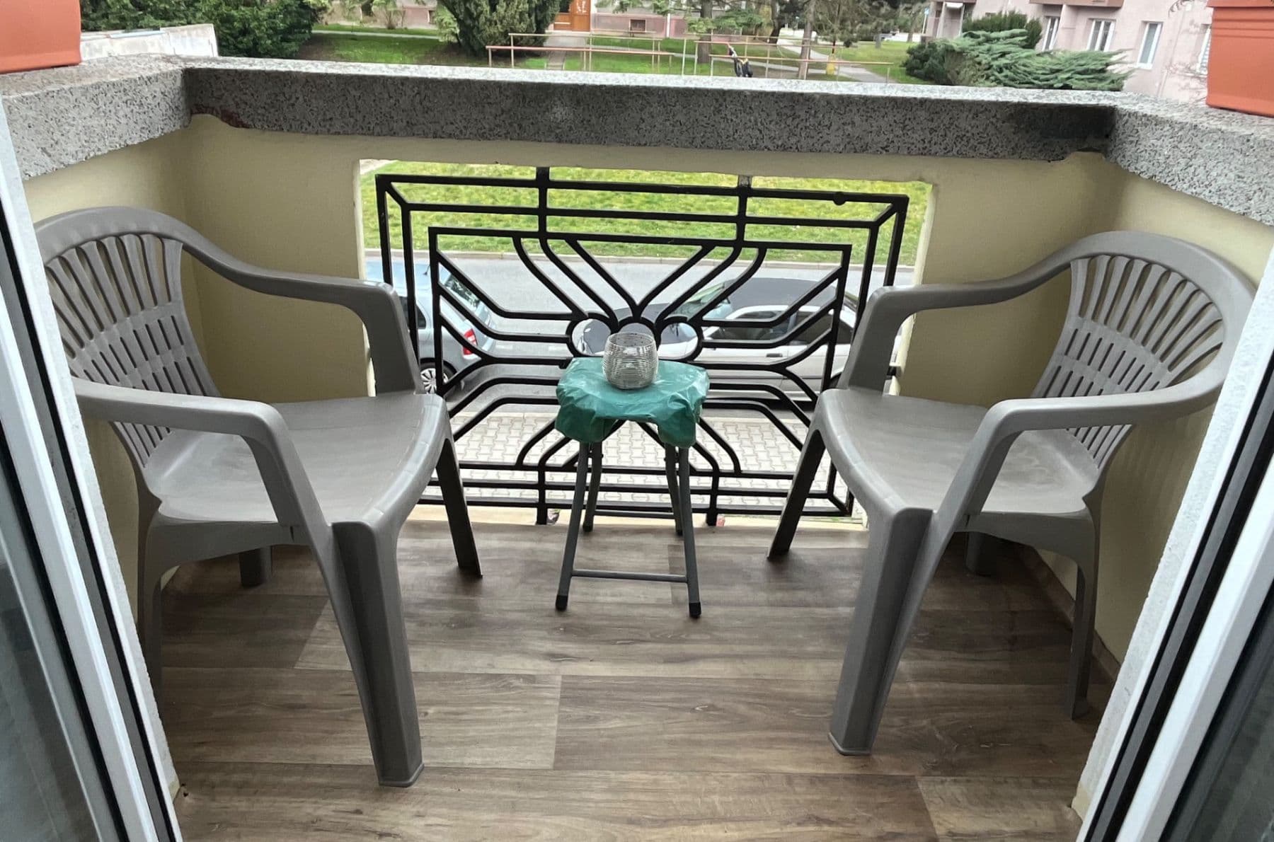 Prenájom bytu 3-izbový 64 m², U Tržnice, Neratovice, Středočeský kraj Prenájom bytu 3-izbový 64 m², U Tržnice, Neratovice, Středočeský kraj