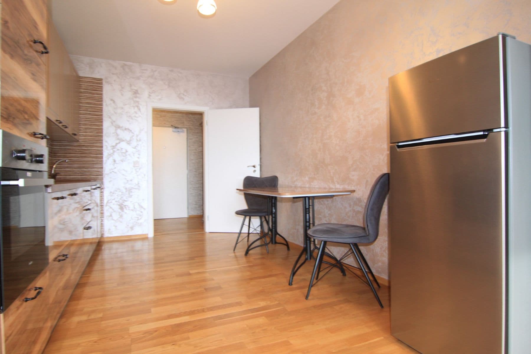 Prenájom bytu 2-izbový 50 m², Střížkovská, Praha, Praha Prenájom bytu 2-izbový 50 m², Střížkovská, Praha, Praha