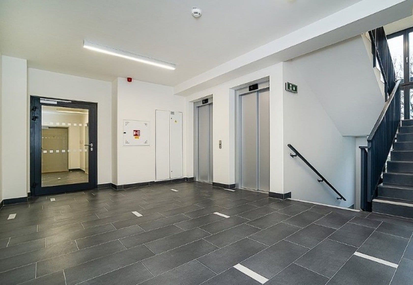 Prenájom bytu 2-izbový 50 m², Střížkovská, Praha, Praha Prenájom bytu 2-izbový 50 m², Střížkovská, Praha, Praha