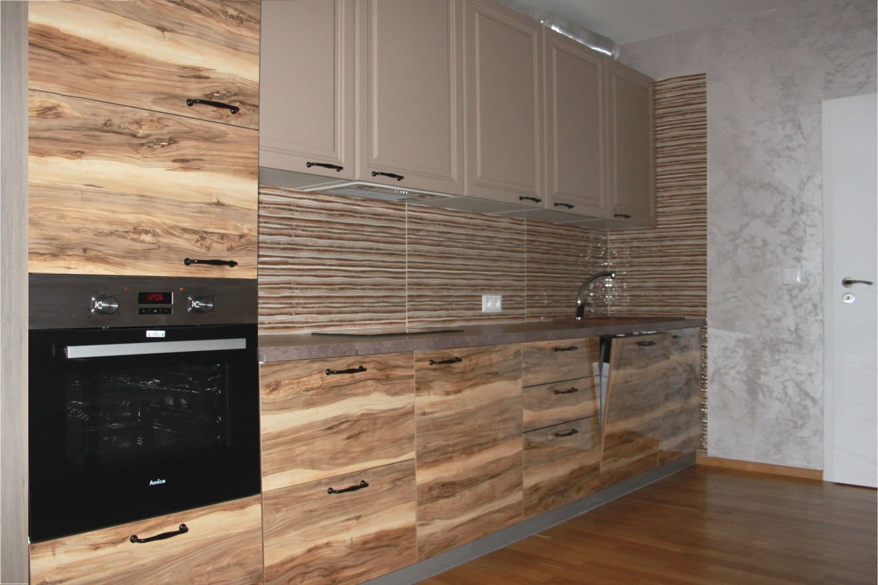 Prenájom bytu 2-izbový 50 m², Střížkovská, Praha, Praha Prenájom bytu 2-izbový 50 m², Střížkovská, Praha, Praha