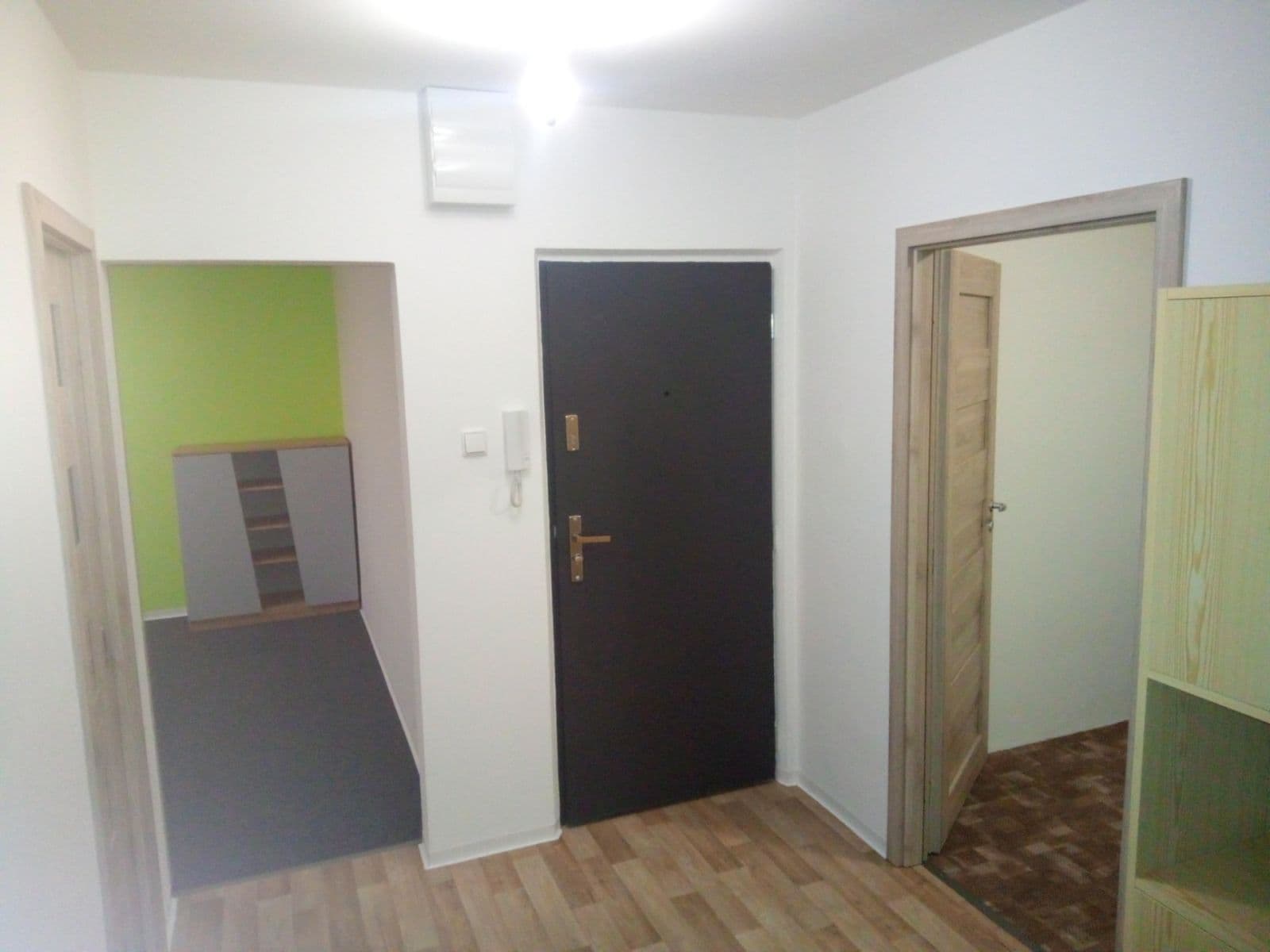Predaj bytu 2-izbový 55 m², Pod Nemocnicí, Hranice, Olomoucký kraj Predaj bytu 2-izbový 55 m², Pod Nemocnicí, Hranice, Olomoucký kraj