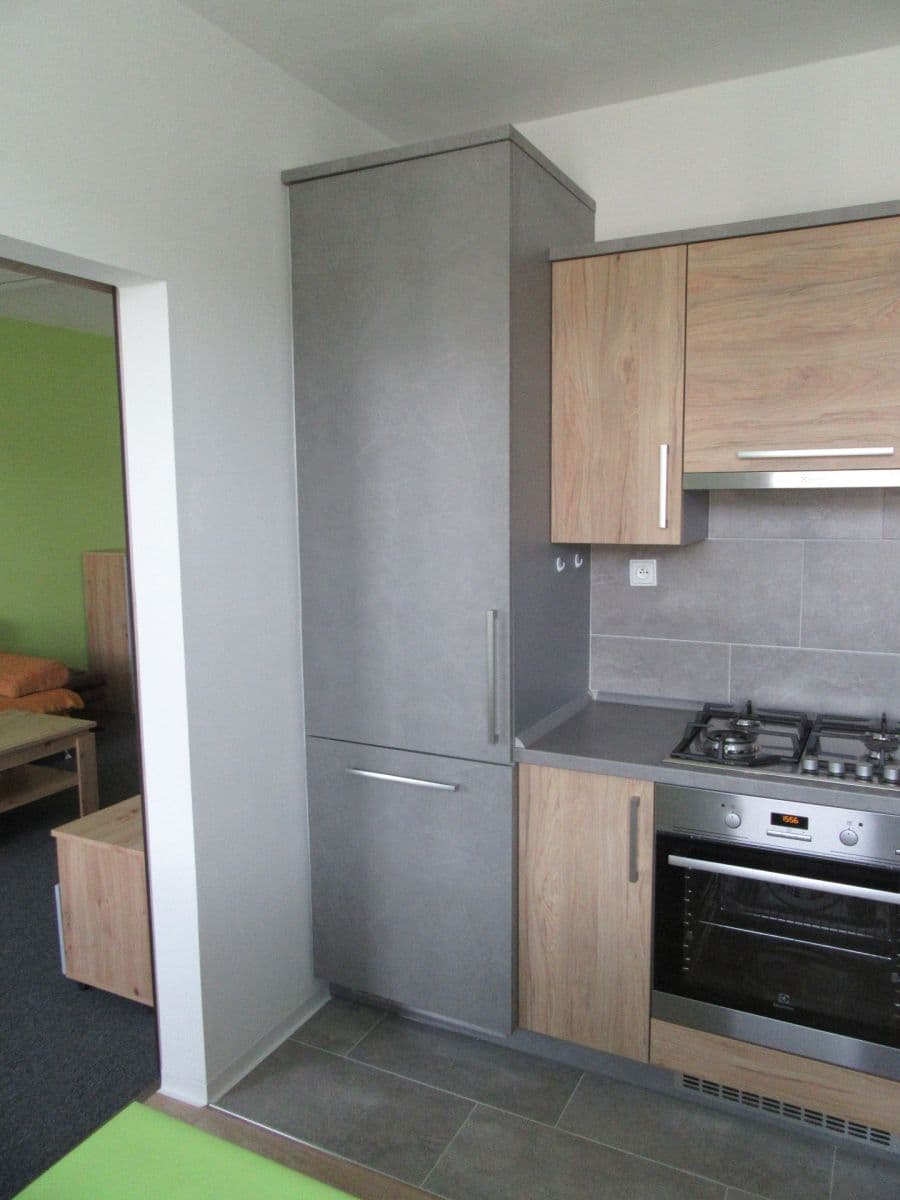 Predaj bytu 2-izbový 55 m², Pod Nemocnicí, Hranice, Olomoucký kraj Predaj bytu 2-izbový 55 m², Pod Nemocnicí, Hranice, Olomoucký kraj