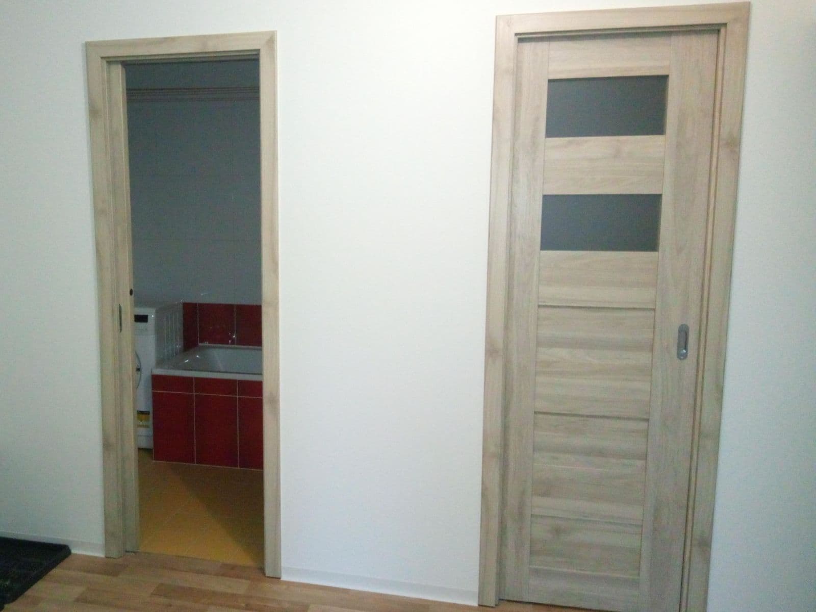 Predaj bytu 2-izbový 55 m², Pod Nemocnicí, Hranice, Olomoucký kraj Predaj bytu 2-izbový 55 m², Pod Nemocnicí, Hranice, Olomoucký kraj
