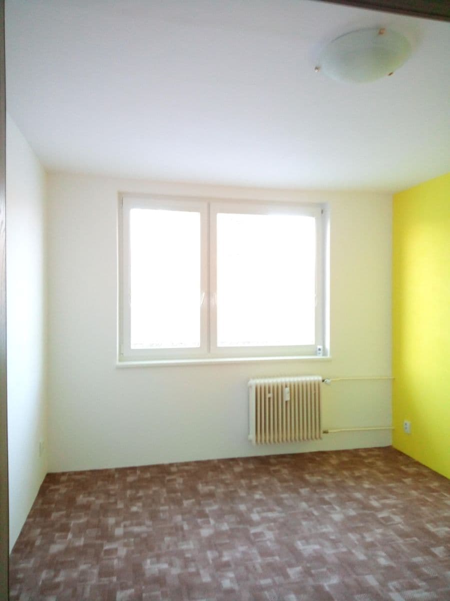 Predaj bytu 2-izbový 55 m², Pod Nemocnicí, Hranice, Olomoucký kraj Predaj bytu 2-izbový 55 m², Pod Nemocnicí, Hranice, Olomoucký kraj