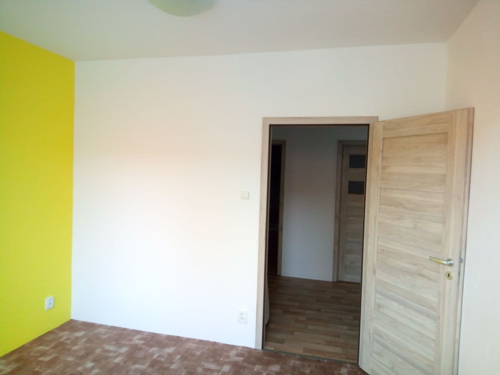 Predaj bytu 2-izbový 55 m², Pod Nemocnicí, Hranice, Olomoucký kraj Predaj bytu 2-izbový 55 m², Pod Nemocnicí, Hranice, Olomoucký kraj
