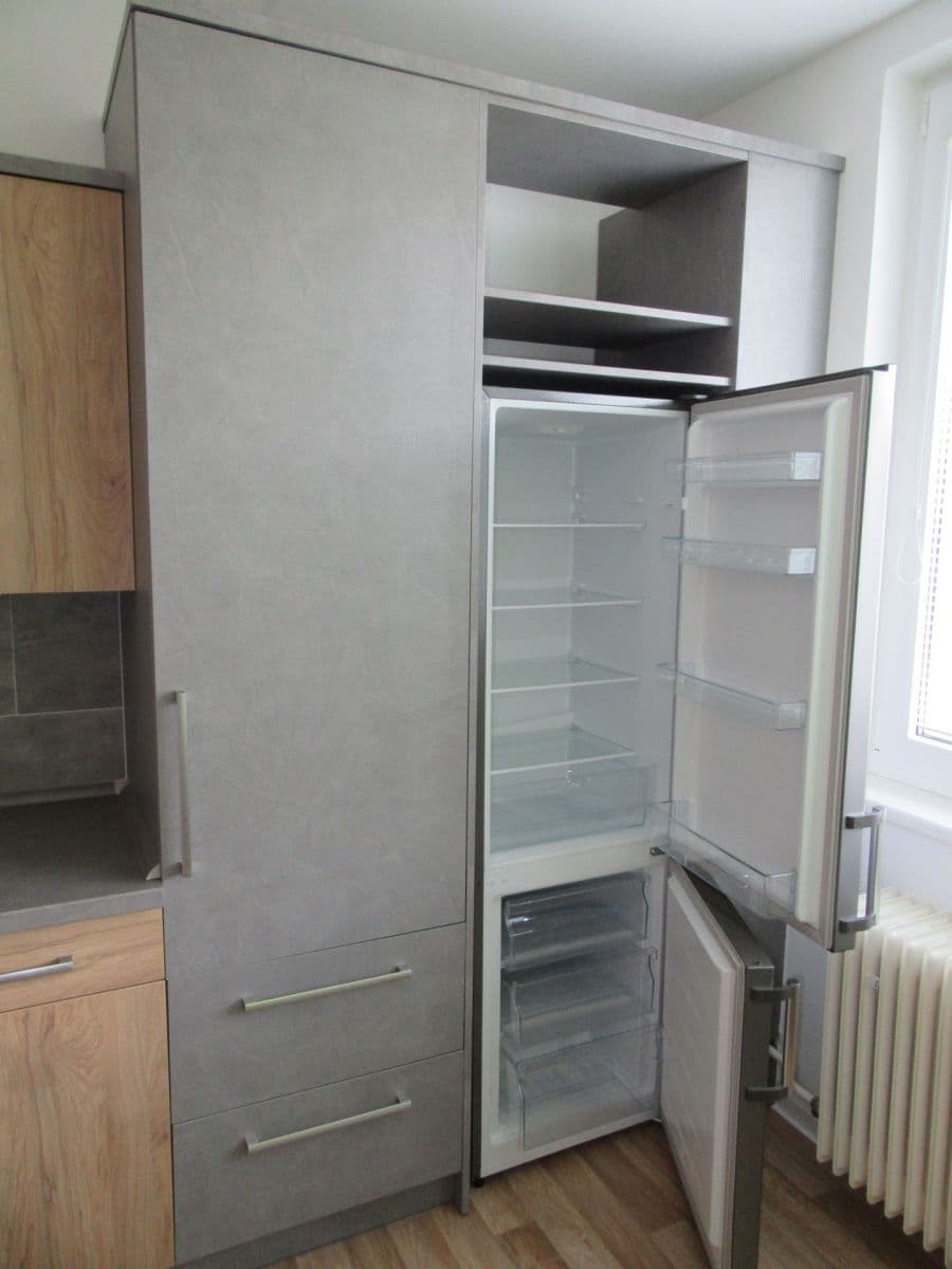 Predaj bytu 2-izbový 55 m², Pod Nemocnicí, Hranice, Olomoucký kraj Predaj bytu 2-izbový 55 m², Pod Nemocnicí, Hranice, Olomoucký kraj