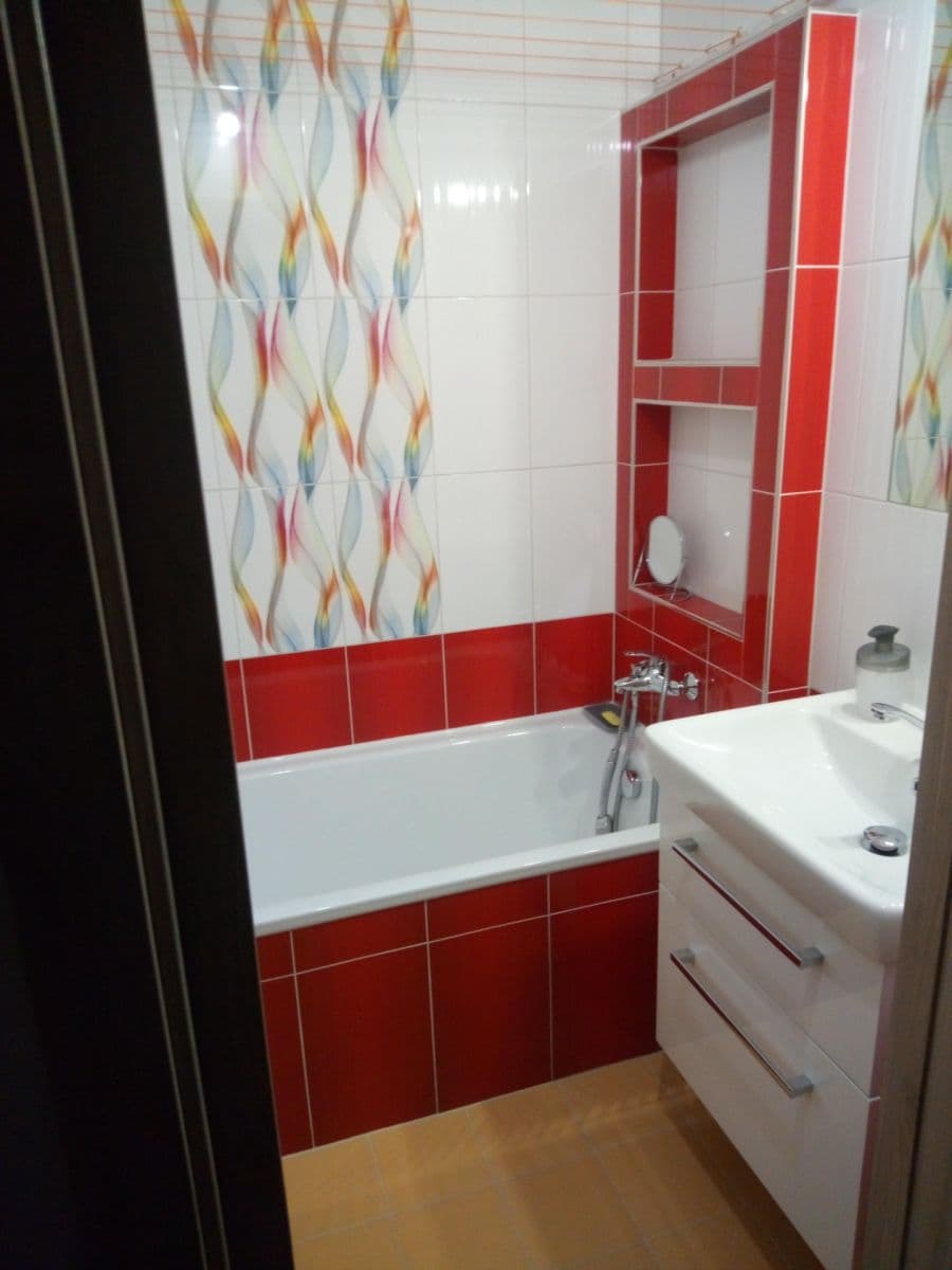 Predaj bytu 2-izbový 55 m², Pod Nemocnicí, Hranice, Olomoucký kraj Predaj bytu 2-izbový 55 m², Pod Nemocnicí, Hranice, Olomoucký kraj
