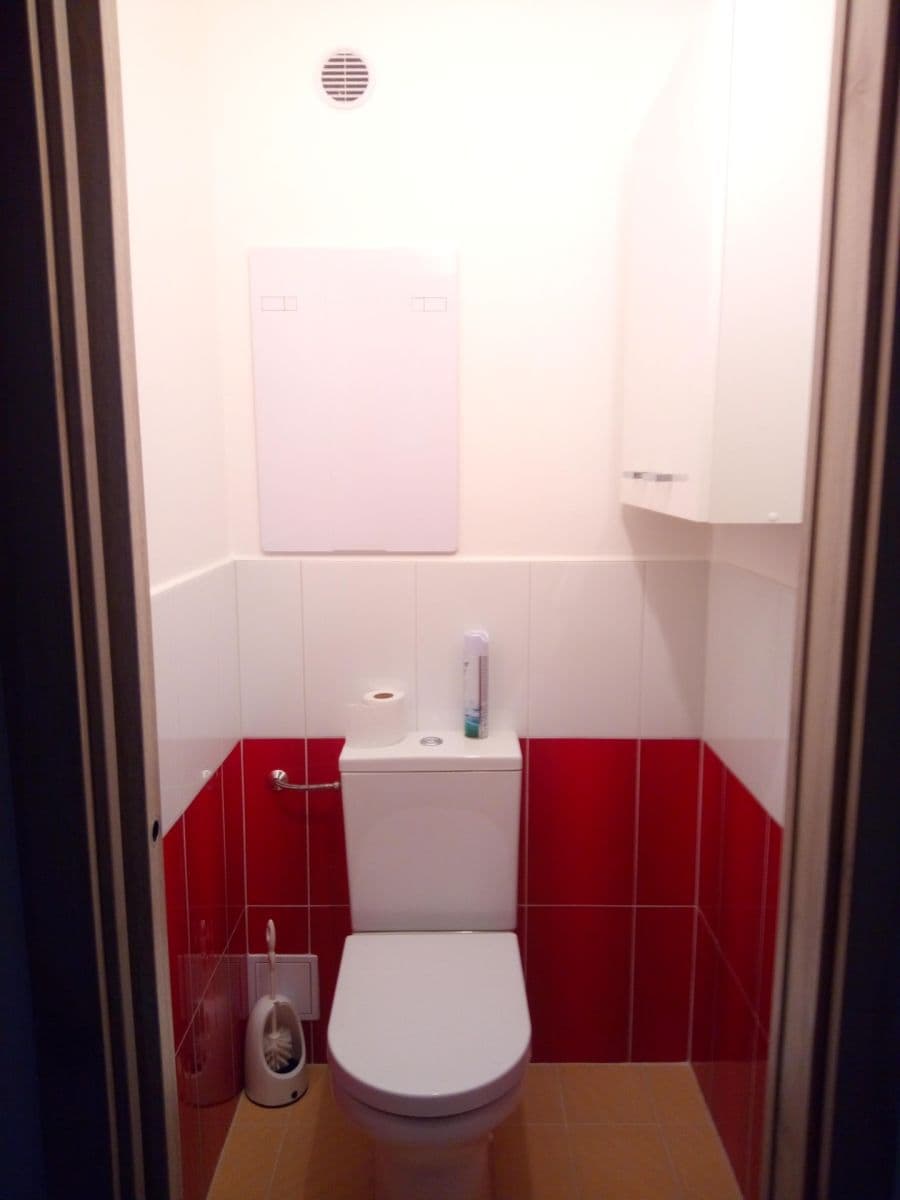 Predaj bytu 2-izbový 55 m², Pod Nemocnicí, Hranice, Olomoucký kraj Predaj bytu 2-izbový 55 m², Pod Nemocnicí, Hranice, Olomoucký kraj