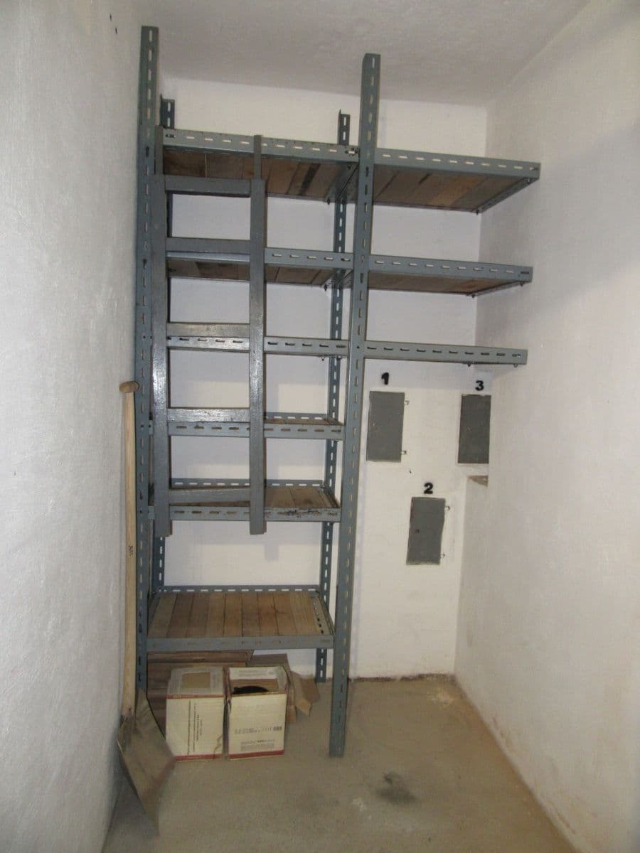 Predaj bytu 2-izbový 55 m², Pod Nemocnicí, Hranice, Olomoucký kraj Predaj bytu 2-izbový 55 m², Pod Nemocnicí, Hranice, Olomoucký kraj