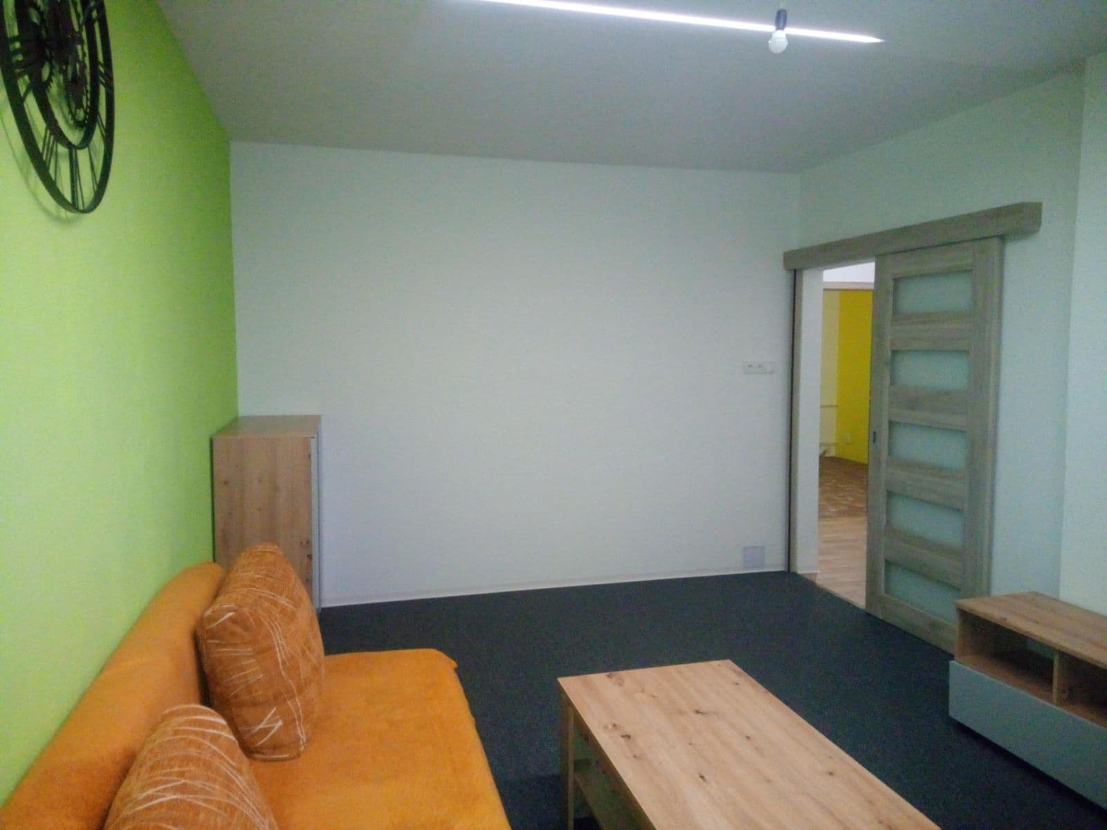 Predaj bytu 2-izbový 55 m², Pod Nemocnicí, Hranice, Olomoucký kraj Predaj bytu 2-izbový 55 m², Pod Nemocnicí, Hranice, Olomoucký kraj