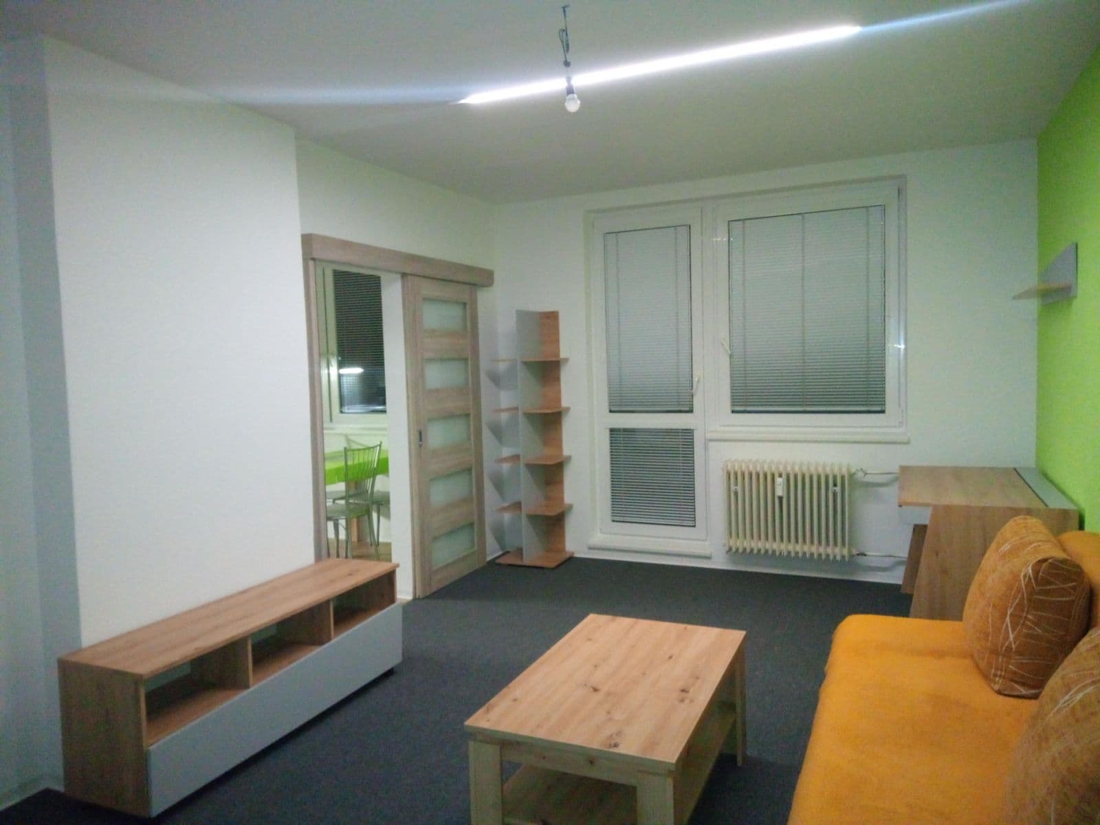 Predaj bytu 2-izbový 55 m², Pod Nemocnicí, Hranice, Olomoucký kraj Predaj bytu 2-izbový 55 m², Pod Nemocnicí, Hranice, Olomoucký kraj
