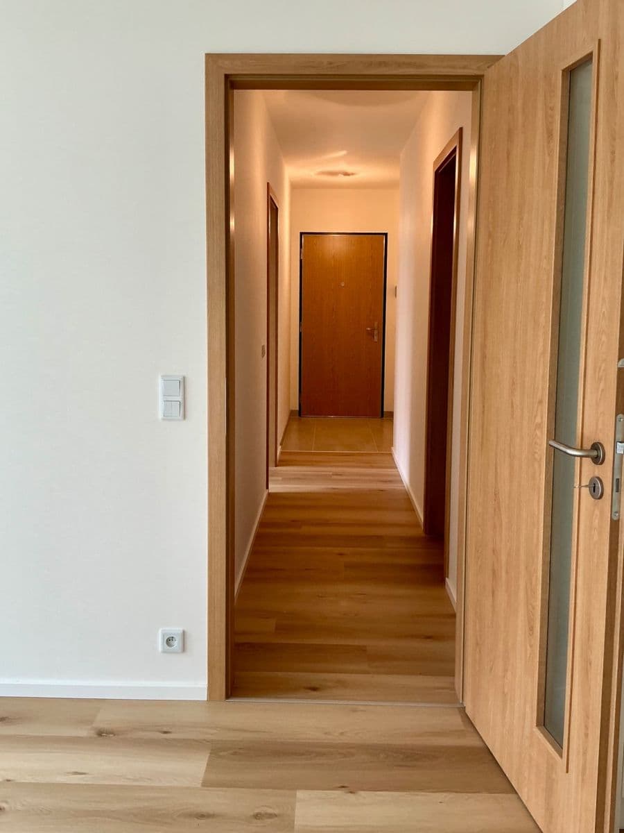 Prenájom bytu 2-izbový 54 m², Hodkovická, Praha, Praha Prenájom bytu 2-izbový 54 m², Hodkovická, Praha, Praha