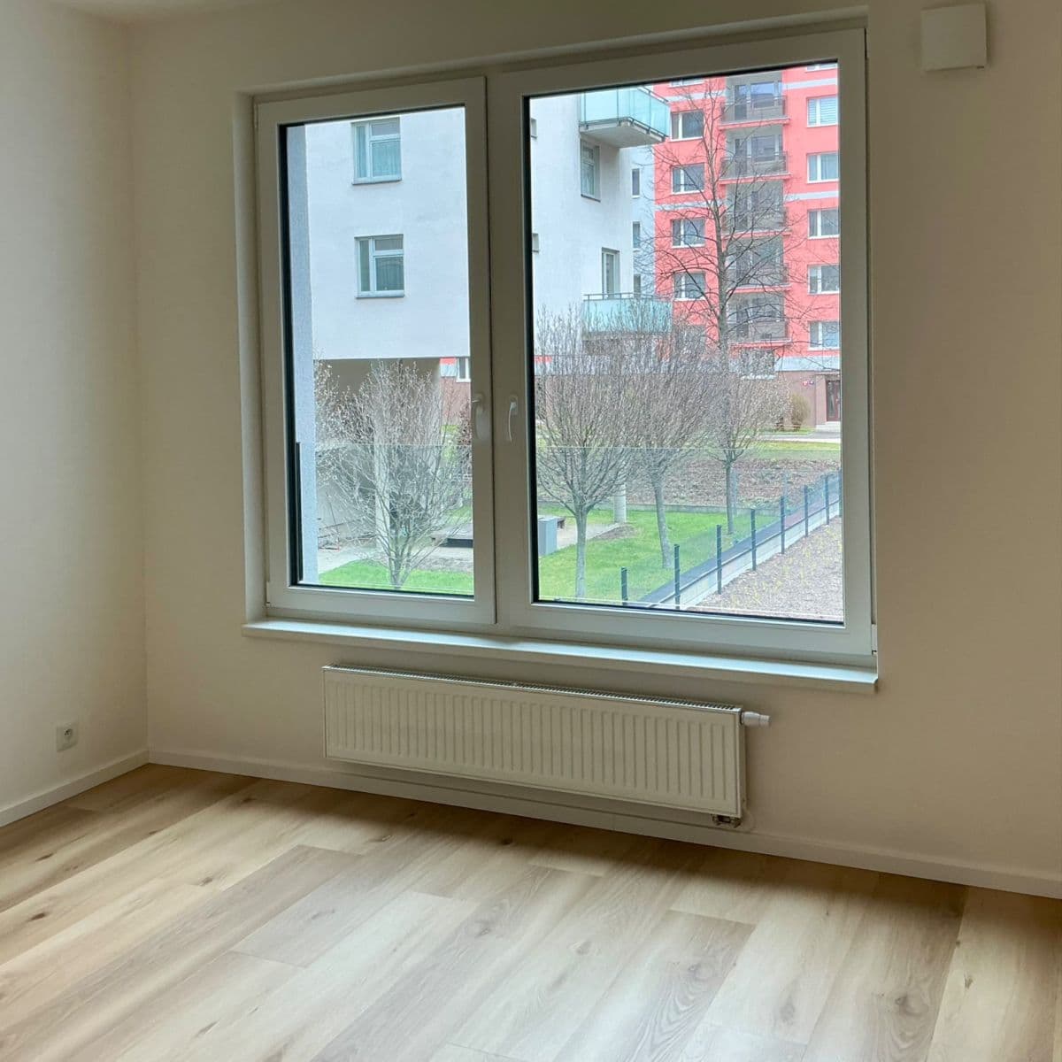 Prenájom bytu 2-izbový 54 m², Hodkovická, Praha, Praha Prenájom bytu 2-izbový 54 m², Hodkovická, Praha, Praha