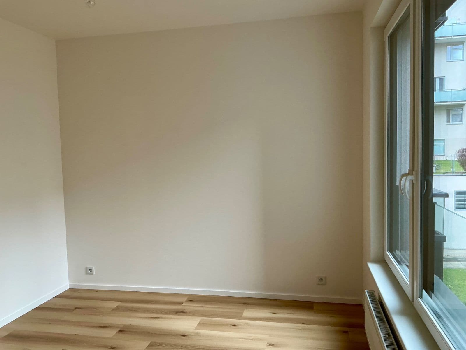 Prenájom bytu 2-izbový 54 m², Hodkovická, Praha, Praha Prenájom bytu 2-izbový 54 m², Hodkovická, Praha, Praha