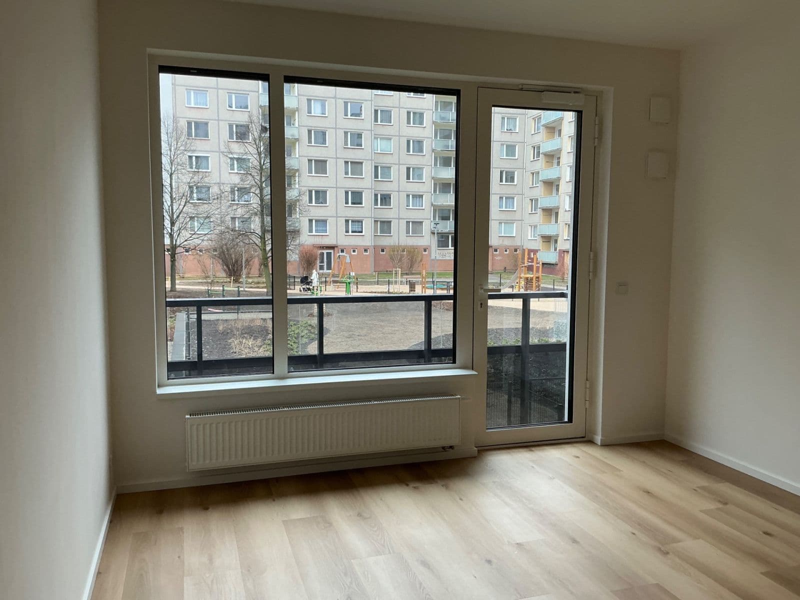 Prenájom bytu 2-izbový 54 m², Hodkovická, Praha, Praha Prenájom bytu 2-izbový 54 m², Hodkovická, Praha, Praha