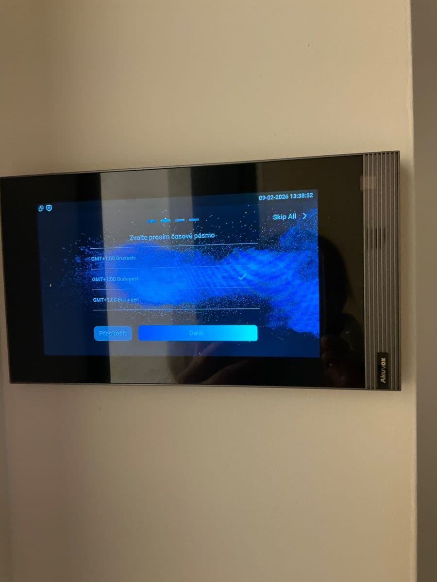 Prenájom bytu 2-izbový 54 m², Hodkovická, Praha, Praha Prenájom bytu 2-izbový 54 m², Hodkovická, Praha, Praha