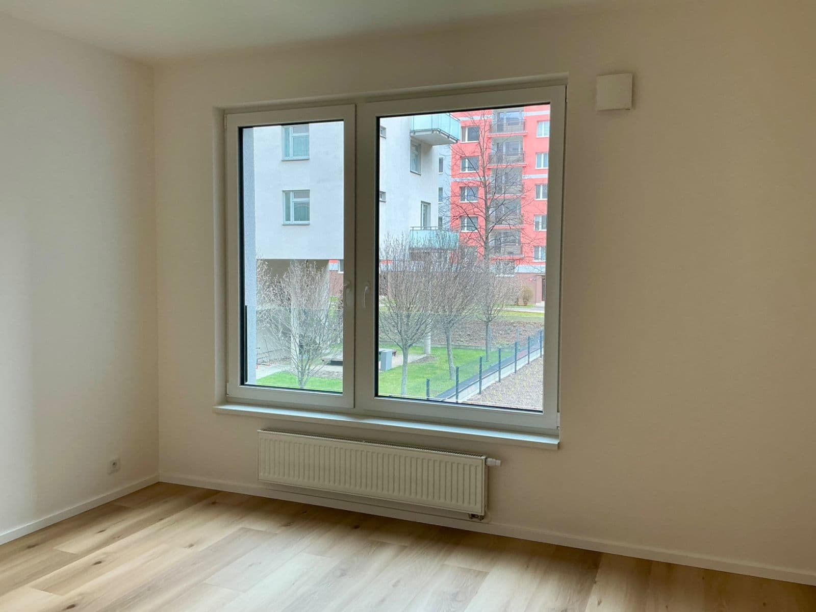 Prenájom bytu 2-izbový 54 m², Hodkovická, Praha, Praha Prenájom bytu 2-izbový 54 m², Hodkovická, Praha, Praha