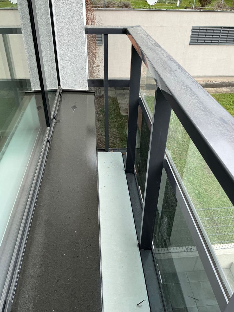 Prenájom bytu 2-izbový 54 m², Hodkovická, Praha, Praha Prenájom bytu 2-izbový 54 m², Hodkovická, Praha, Praha