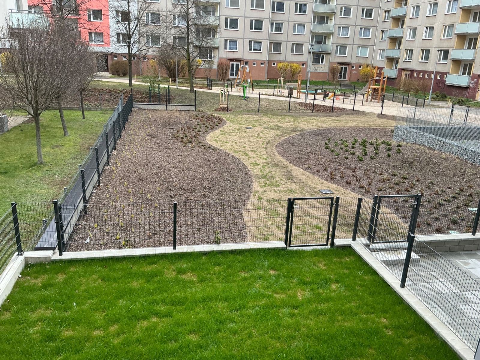 Prenájom bytu 2-izbový 54 m², Hodkovická, Praha, Praha Prenájom bytu 2-izbový 54 m², Hodkovická, Praha, Praha