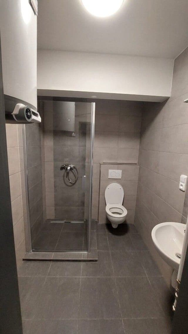 Prenájom bytu 2-izbový 40 m², náměstí Svobody, Šternberk, Olomoucký kraj Prenájom bytu 2-izbový 40 m², náměstí Svobody, Šternberk, Olomoucký kraj