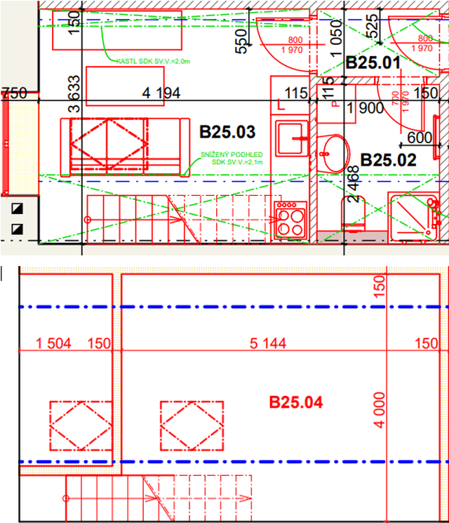 Prenájom bytu 2-izbový 40 m², náměstí Svobody, Šternberk, Olomoucký kraj Prenájom bytu 2-izbový 40 m², náměstí Svobody, Šternberk, Olomoucký kraj