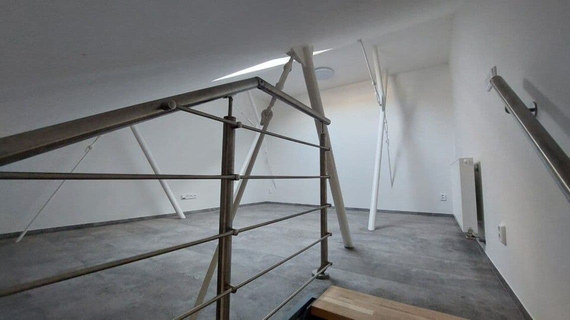 Prenájom bytu 2-izbový 40 m², náměstí Svobody, Šternberk, Olomoucký kraj Prenájom bytu 2-izbový 40 m², náměstí Svobody, Šternberk, Olomoucký kraj