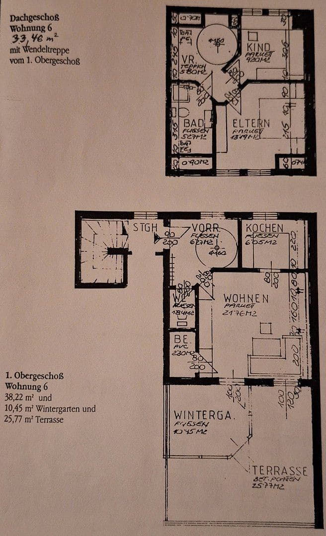Prenájom bytu 3-izbový 83 m², Linzer Straße, Attnang-Puchheim, Horné Rakúsko Prenájom bytu 3-izbový 83 m², Linzer Straße, Attnang-Puchheim, Horné Rakúsko
