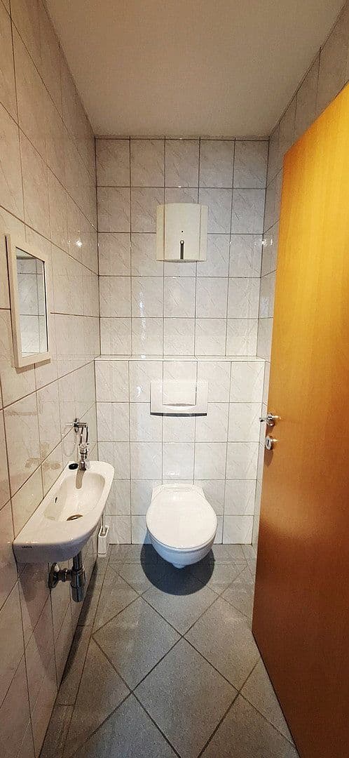 Prenájom bytu 3-izbový 83 m², Linzer Straße, Attnang-Puchheim, Horné Rakúsko Prenájom bytu 3-izbový 83 m², Linzer Straße, Attnang-Puchheim, Horné Rakúsko