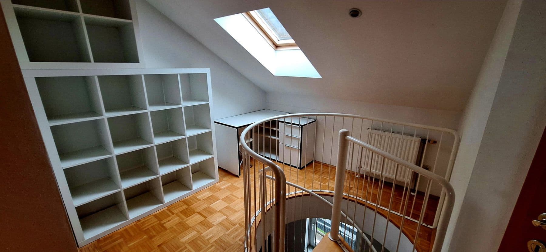 Prenájom bytu 3-izbový 83 m², Linzer Straße, Attnang-Puchheim, Horné Rakúsko Prenájom bytu 3-izbový 83 m², Linzer Straße, Attnang-Puchheim, Horné Rakúsko