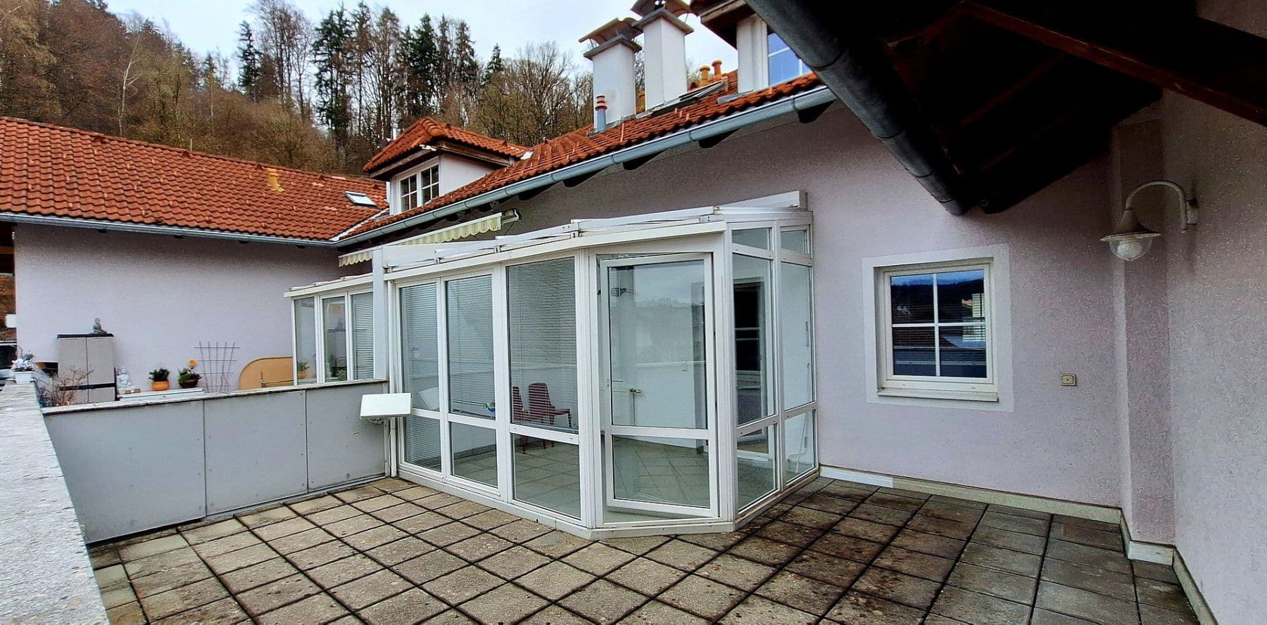 Prenájom bytu 3-izbový 83 m², Linzer Straße, Attnang-Puchheim, Horné Rakúsko Prenájom bytu 3-izbový 83 m², Linzer Straße, Attnang-Puchheim, Horné Rakúsko