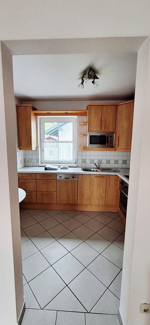 Prenájom bytu 3-izbový 83 m², Linzer Straße, Attnang-Puchheim, Horné Rakúsko Prenájom bytu 3-izbový 83 m², Linzer Straße, Attnang-Puchheim, Horné Rakúsko