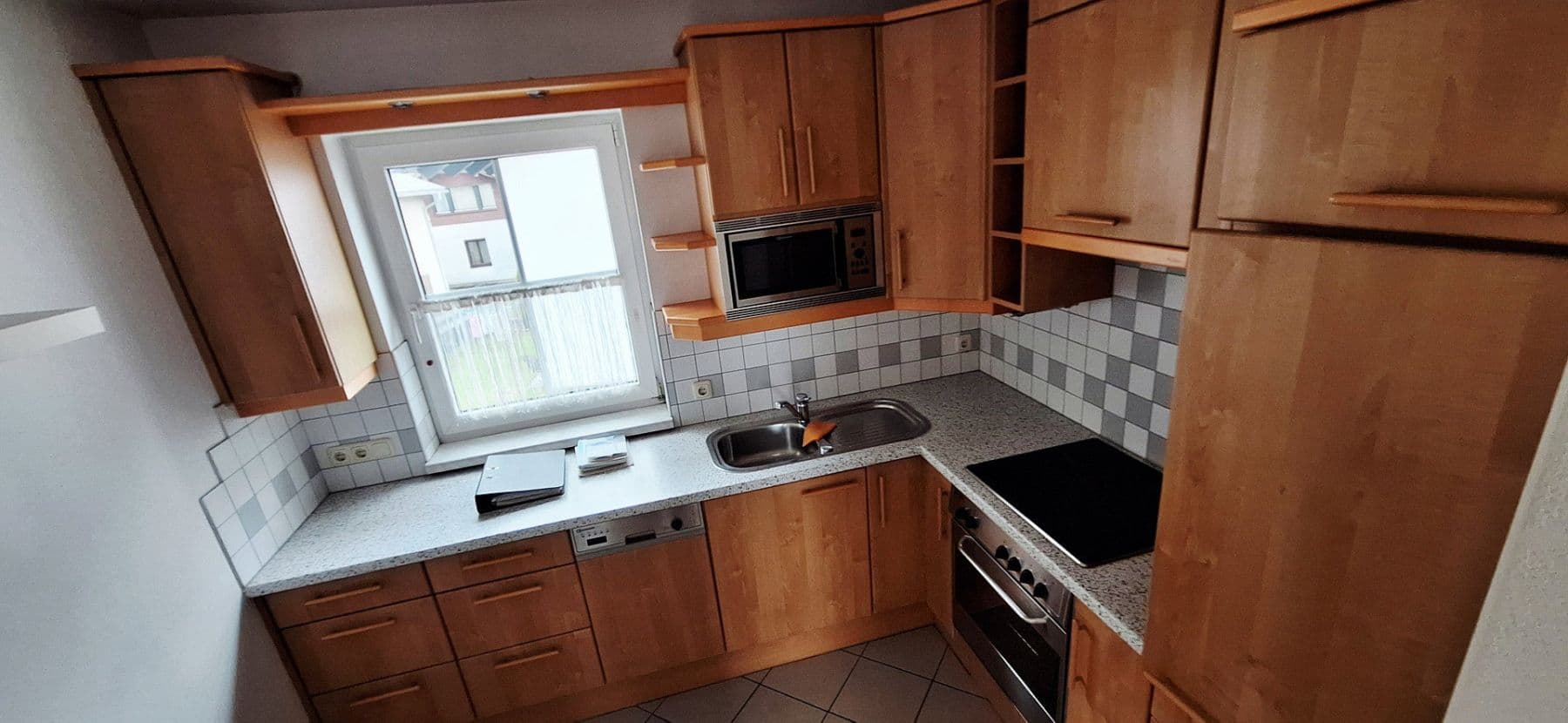 Prenájom bytu 3-izbový 83 m², Linzer Straße, Attnang-Puchheim, Horné Rakúsko Prenájom bytu 3-izbový 83 m², Linzer Straße, Attnang-Puchheim, Horné Rakúsko