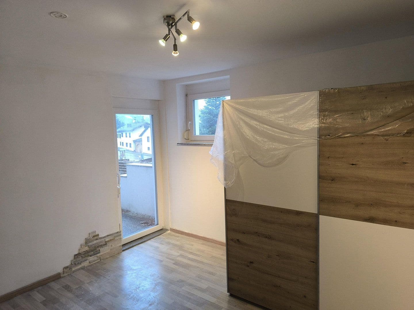 Prenájom bytu 2-izbový 54 m², Sonnenweg 3, Waldhausen im Strudengau, Horné Rakúsko Prenájom bytu 2-izbový 54 m², Sonnenweg 3, Waldhausen im Strudengau, Horné Rakúsko