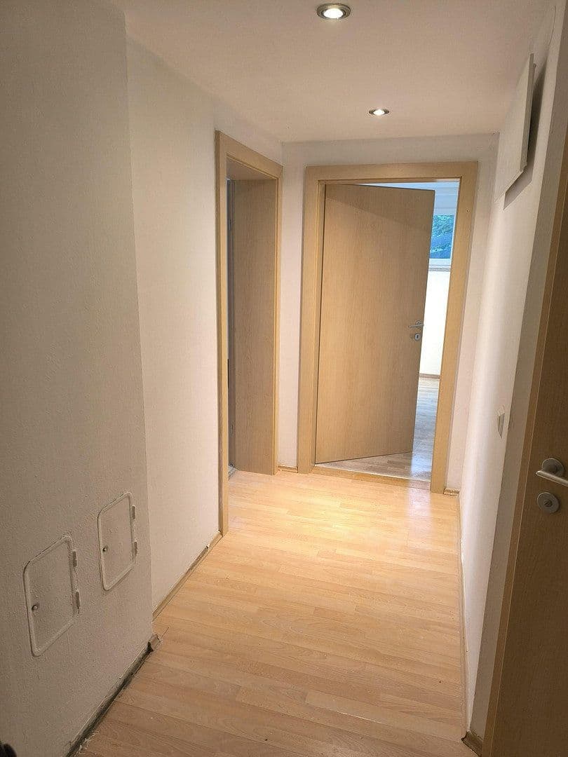 Prenájom bytu 2-izbový 54 m², Sonnenweg 3, Waldhausen im Strudengau, Horné Rakúsko Prenájom bytu 2-izbový 54 m², Sonnenweg 3, Waldhausen im Strudengau, Horné Rakúsko