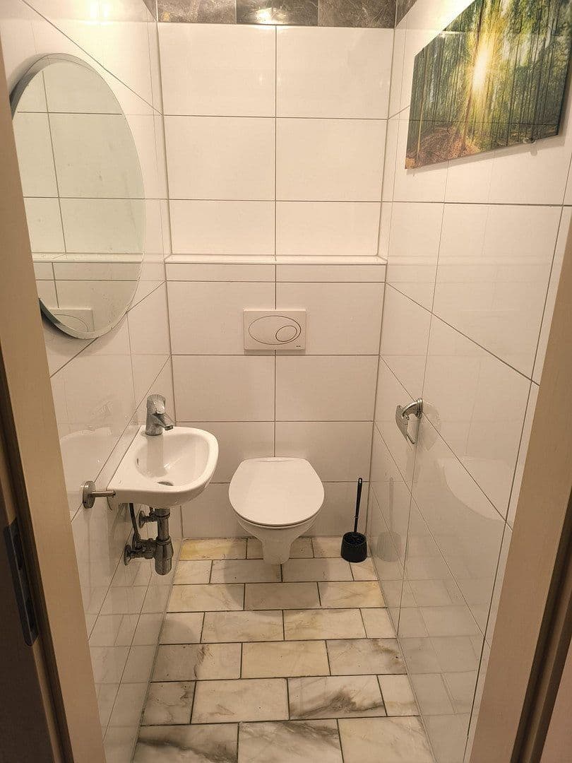 Prenájom bytu 2-izbový 54 m², Sonnenweg 3, Waldhausen im Strudengau, Horné Rakúsko Prenájom bytu 2-izbový 54 m², Sonnenweg 3, Waldhausen im Strudengau, Horné Rakúsko