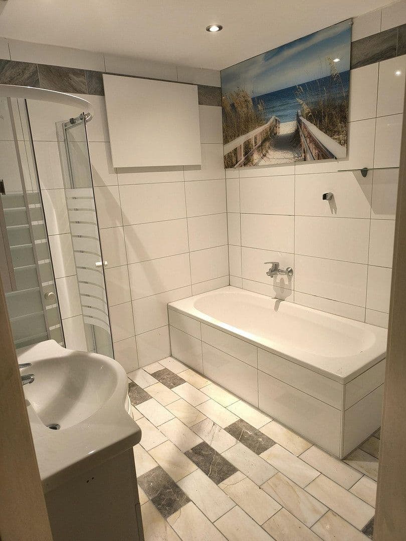 Prenájom bytu 2-izbový 54 m², Sonnenweg 3, Waldhausen im Strudengau, Horné Rakúsko Prenájom bytu 2-izbový 54 m², Sonnenweg 3, Waldhausen im Strudengau, Horné Rakúsko