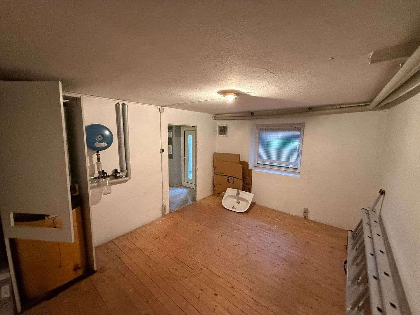 Prenájom kancelárie 80 m², Wienerstaße 488, Linz, Horné Rakúsko Prenájom kancelárie 80 m², Wienerstaße 488, Linz, Horné Rakúsko