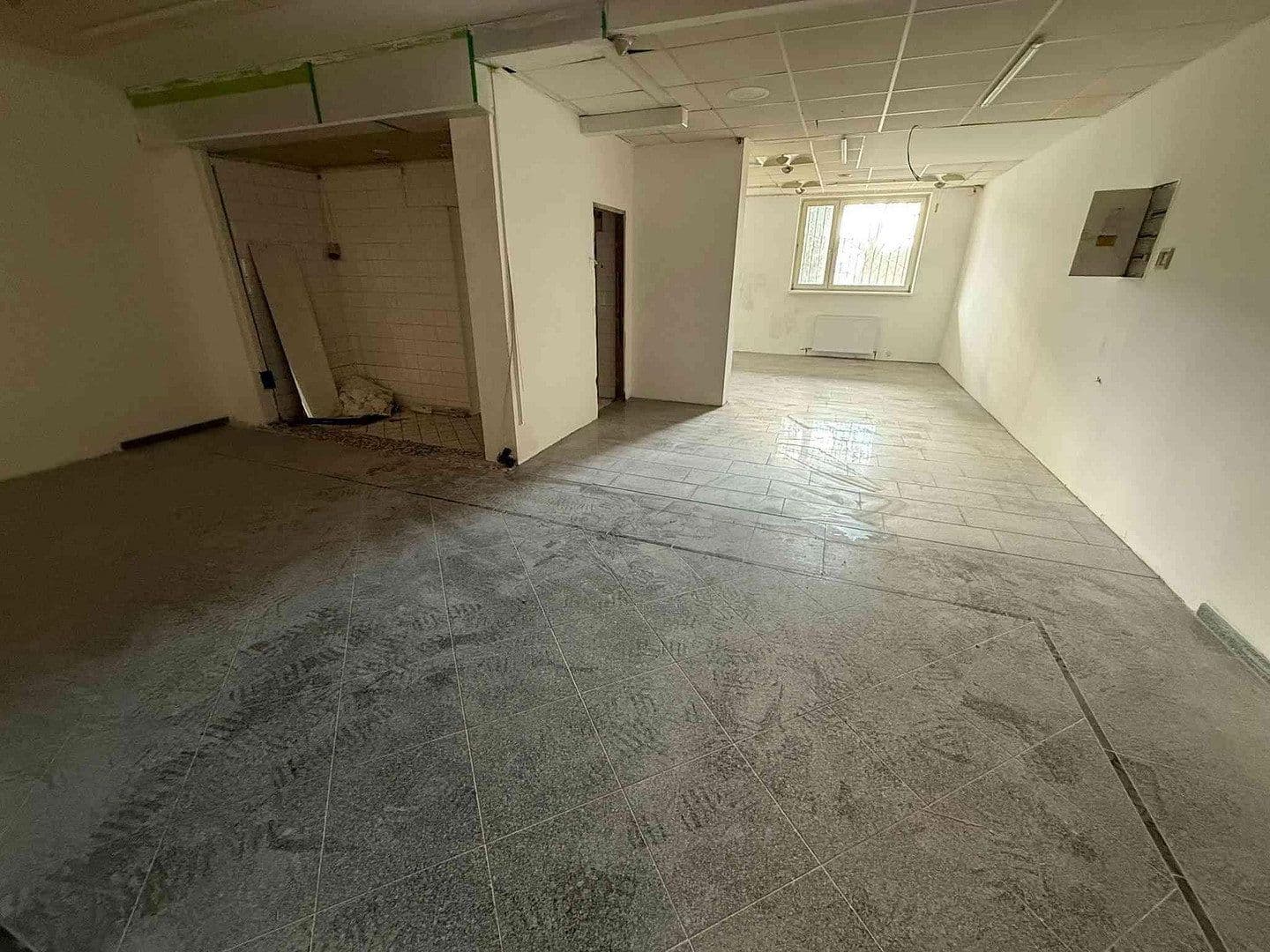 Prenájom kancelárie 80 m², Wienerstaße 488, Linz, Horné Rakúsko Prenájom kancelárie 80 m², Wienerstaße 488, Linz, Horné Rakúsko