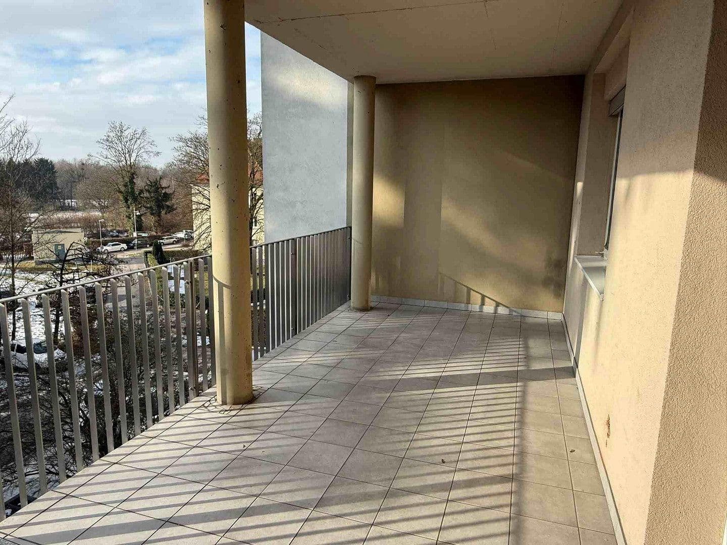 Prenájom bytu 3-izbový 66 m², Wienerstraße 488, Linz, Horné Rakúsko Prenájom bytu 3-izbový 66 m², Wienerstraße 488, Linz, Horné Rakúsko