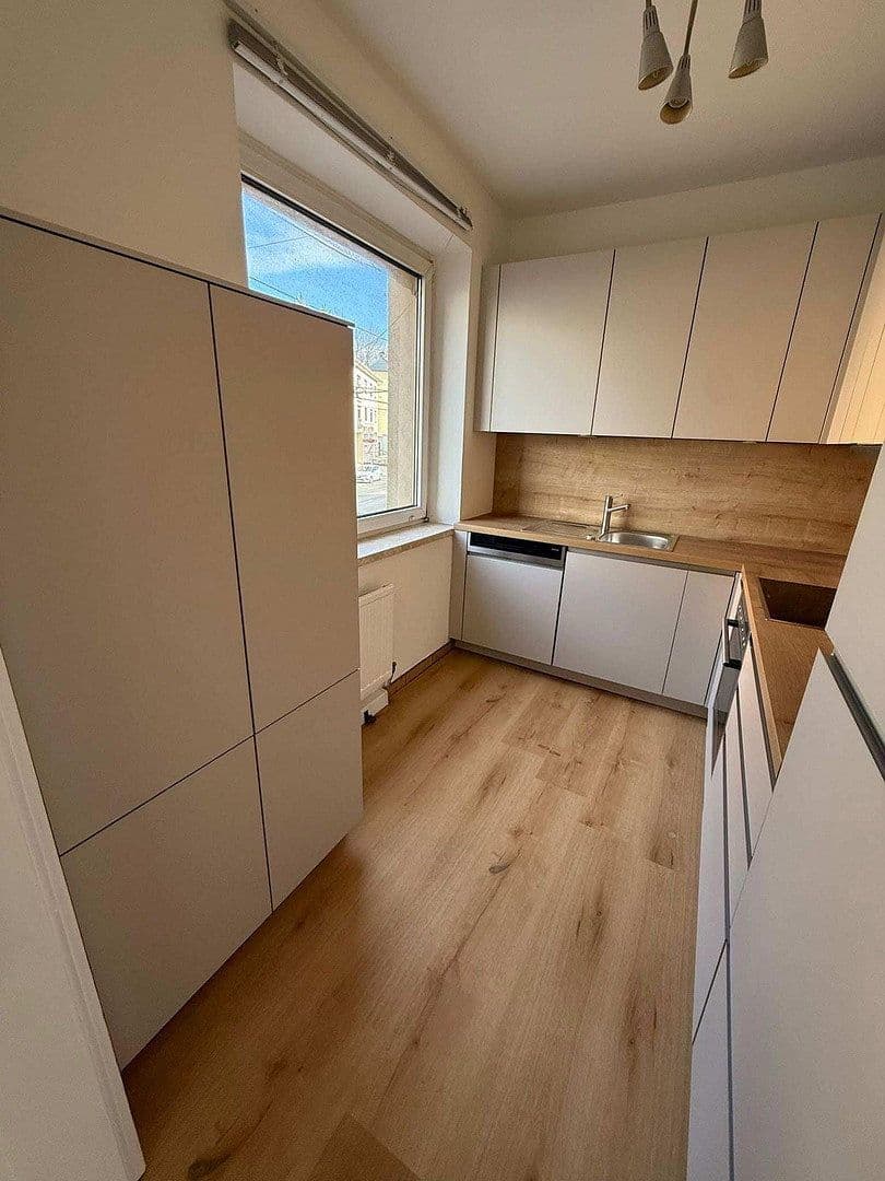 Prenájom bytu 3-izbový 66 m², Wienerstraße 488, Linz, Horné Rakúsko Prenájom bytu 3-izbový 66 m², Wienerstraße 488, Linz, Horné Rakúsko