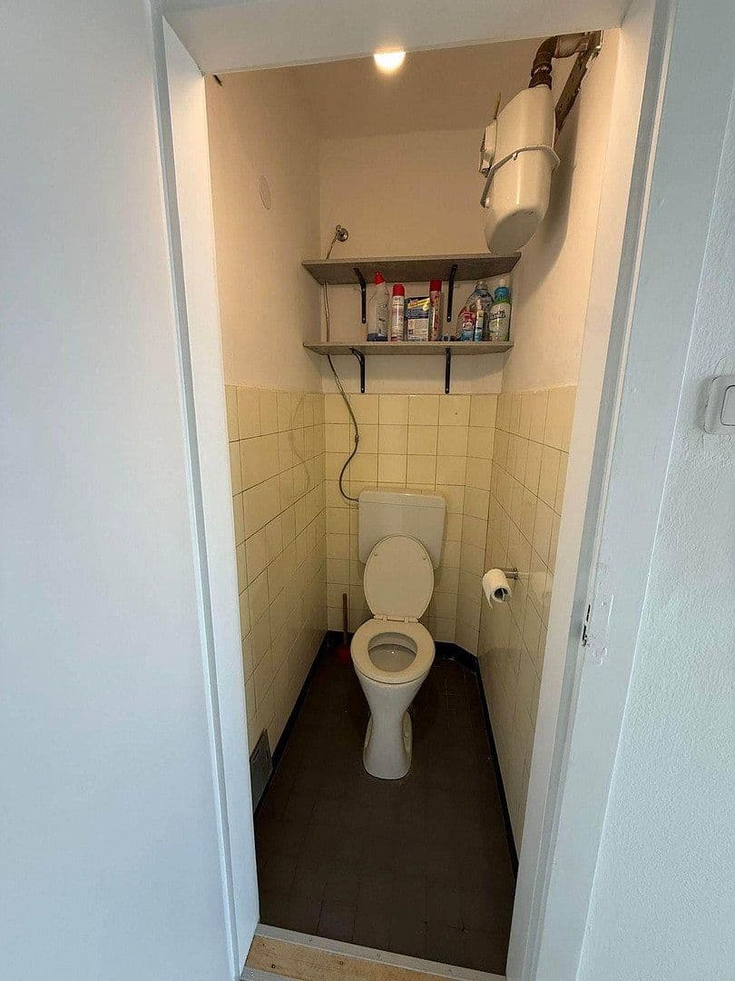 Prenájom bytu 3-izbový 66 m², Wienerstraße 488, Linz, Horné Rakúsko Prenájom bytu 3-izbový 66 m², Wienerstraße 488, Linz, Horné Rakúsko