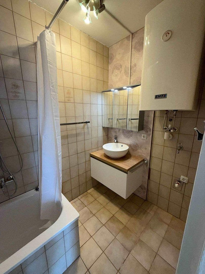 Prenájom bytu 3-izbový 66 m², Wienerstraße 488, Linz, Horné Rakúsko Prenájom bytu 3-izbový 66 m², Wienerstraße 488, Linz, Horné Rakúsko