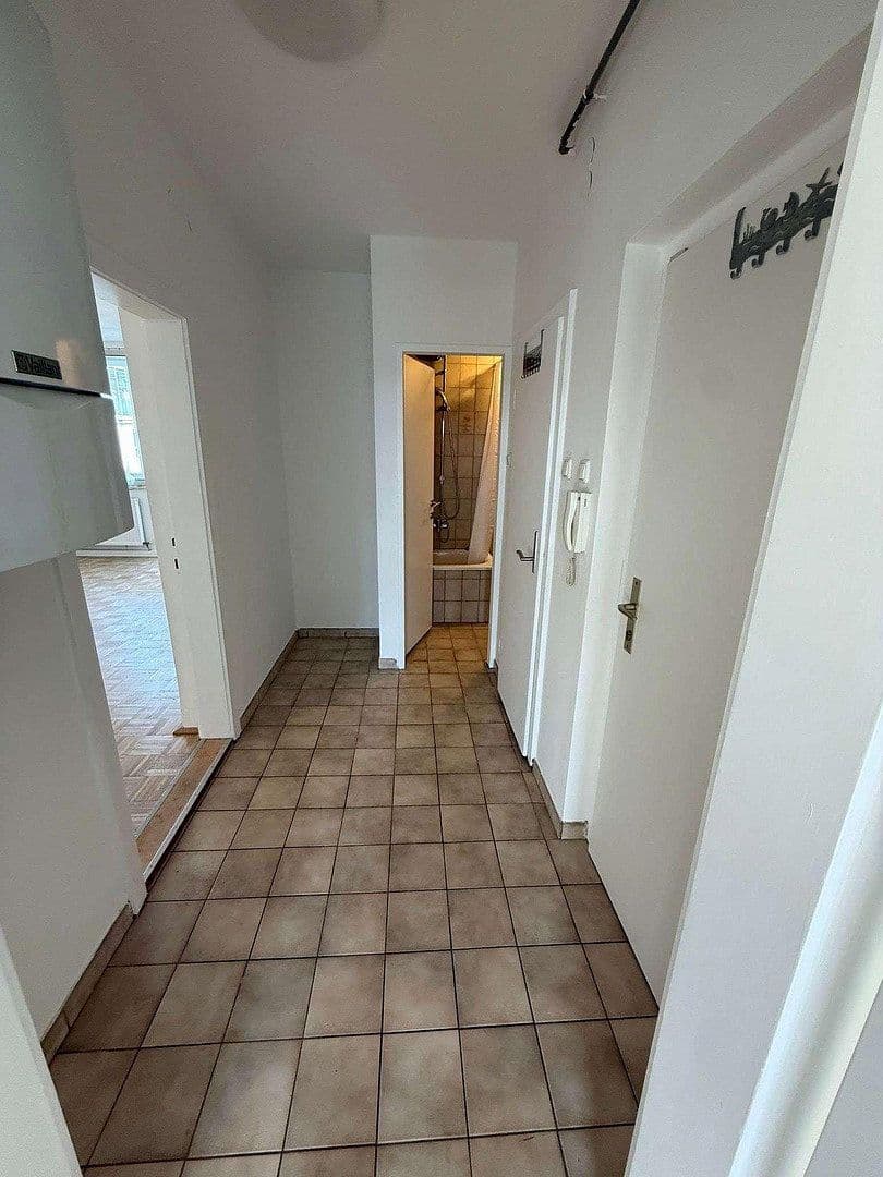 Prenájom bytu 3-izbový 66 m², Wienerstraße 488, Linz, Horné Rakúsko Prenájom bytu 3-izbový 66 m², Wienerstraße 488, Linz, Horné Rakúsko