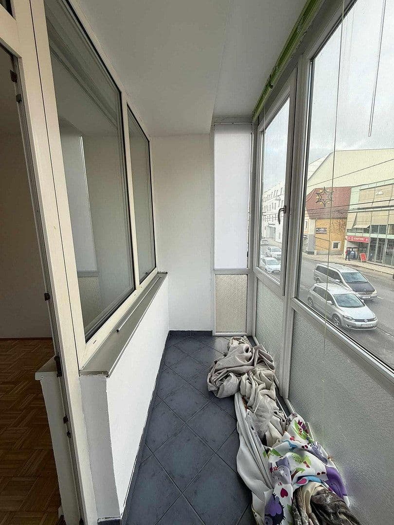 Prenájom bytu 3-izbový 66 m², Wienerstraße 488, Linz, Horné Rakúsko Prenájom bytu 3-izbový 66 m², Wienerstraße 488, Linz, Horné Rakúsko